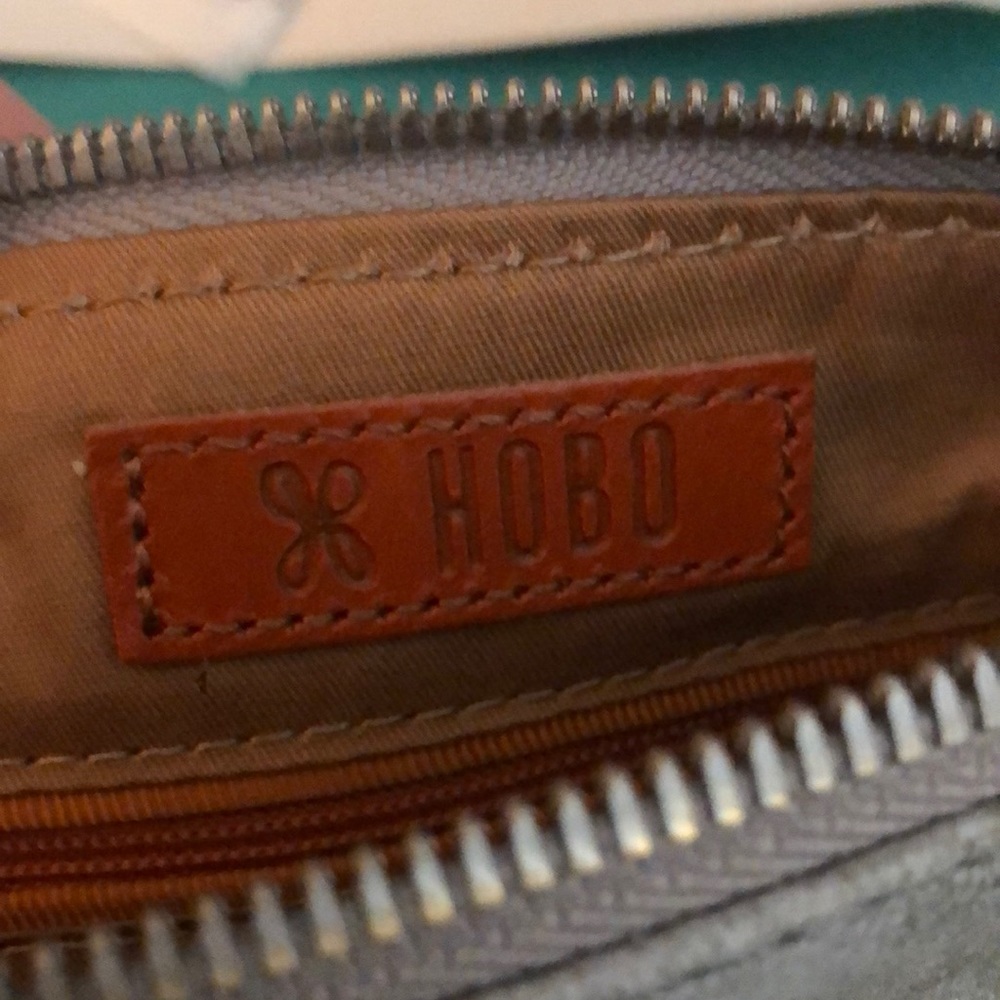 Brand new with tags HOBO small bag/wristlet - Picture 7 of 10